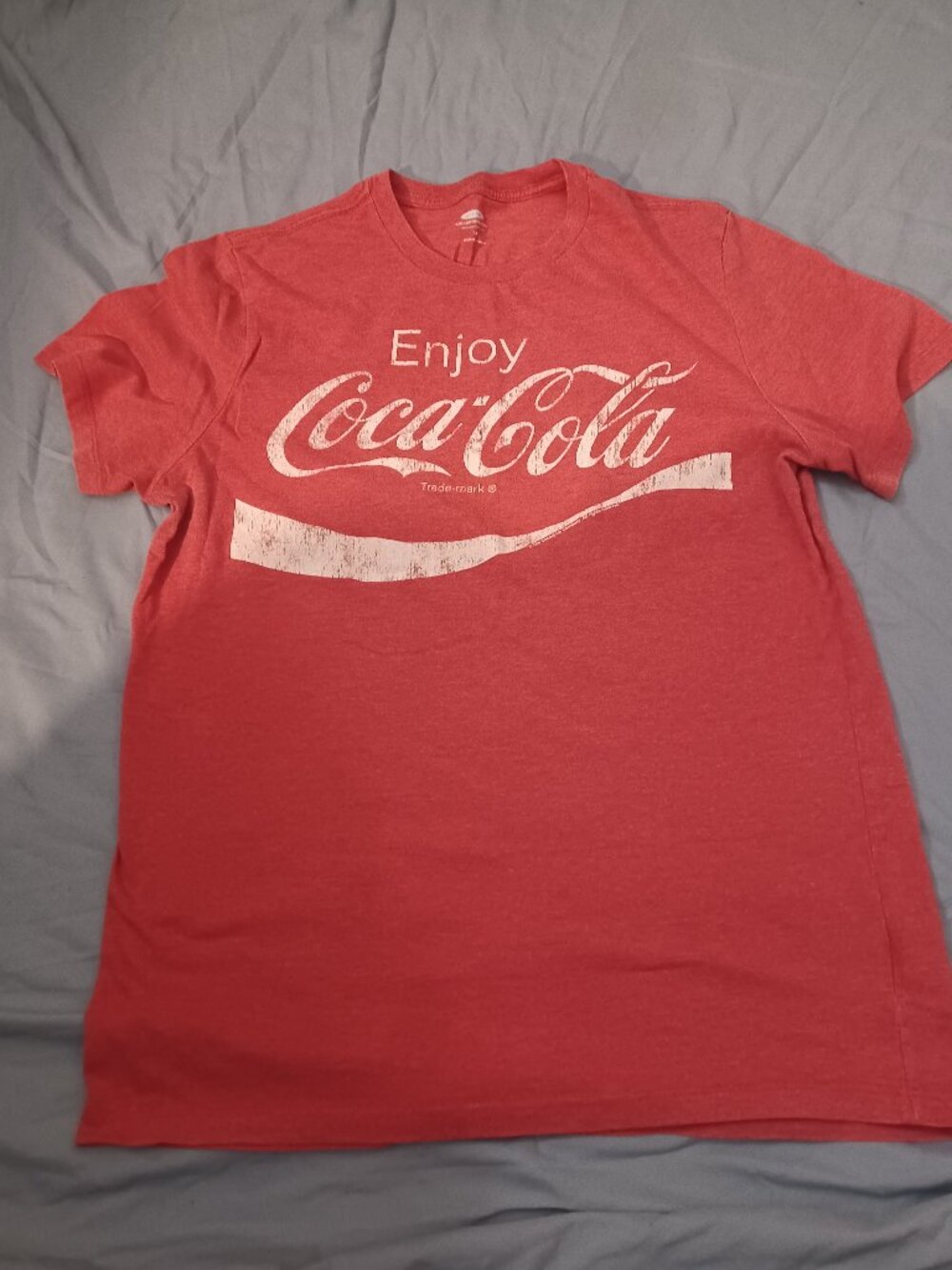 Grundge Old Navy Graphic T-Shirt Size Medium